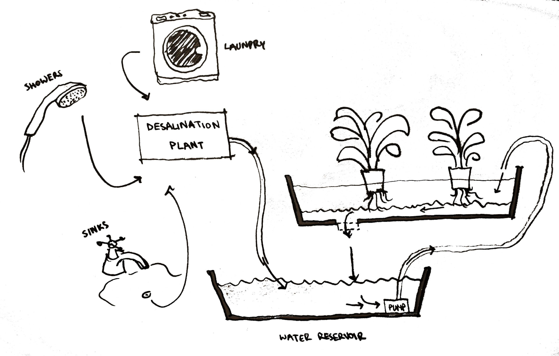 Water Cycle