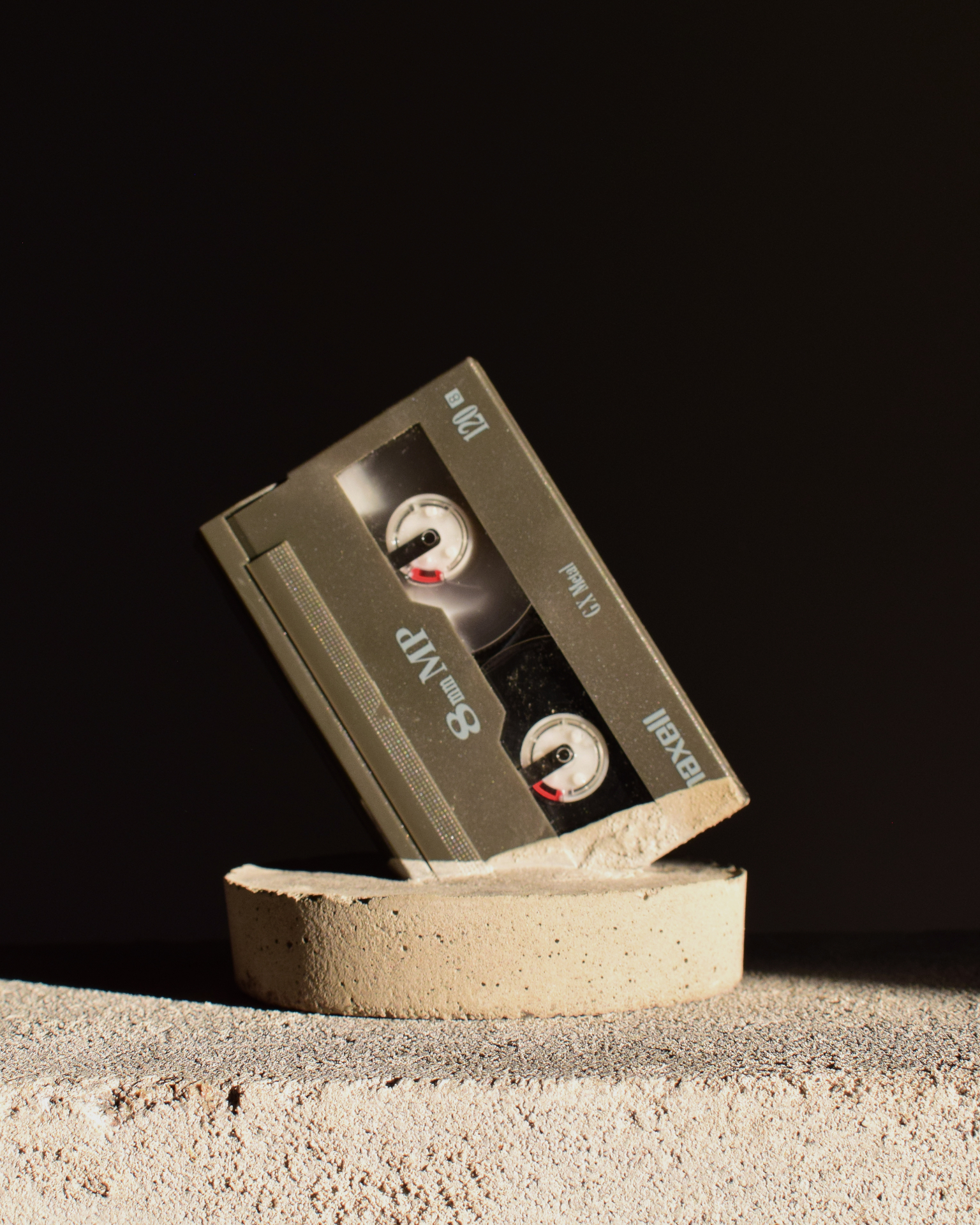Techtonic Model 003