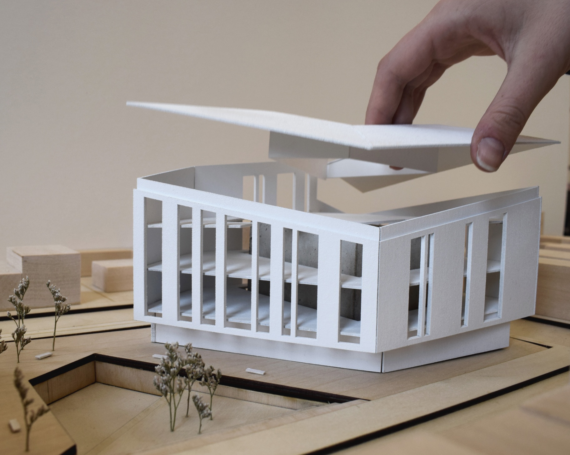 Physical Model