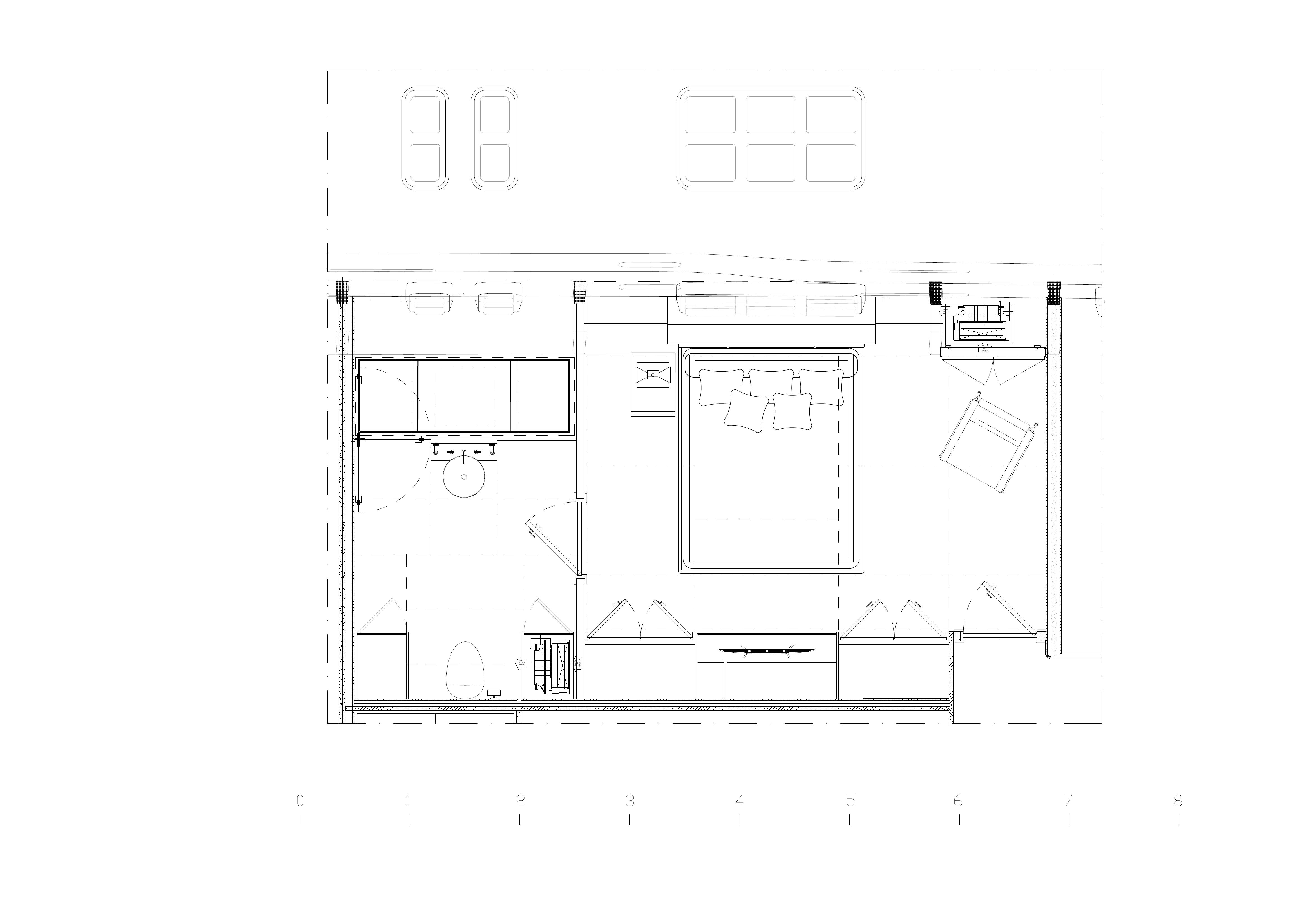 Architectural Plan