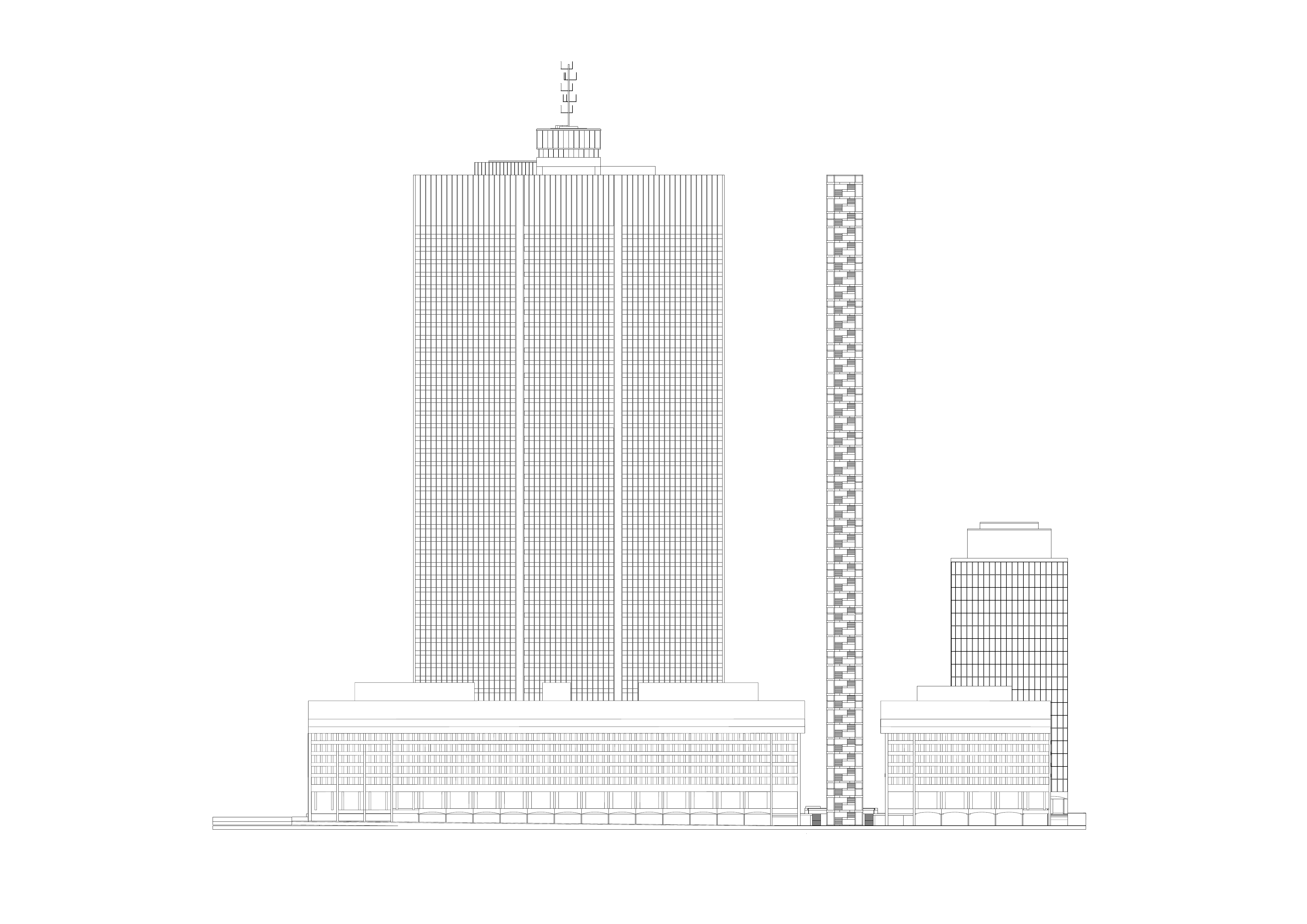 Site Elevation