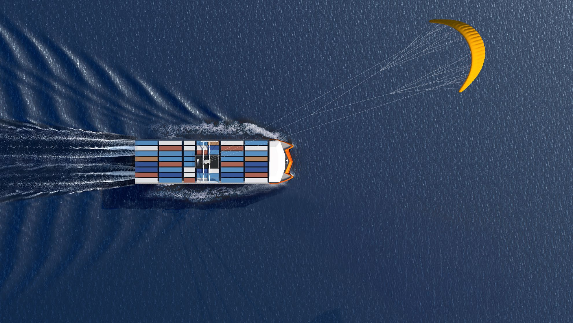 CargoKite