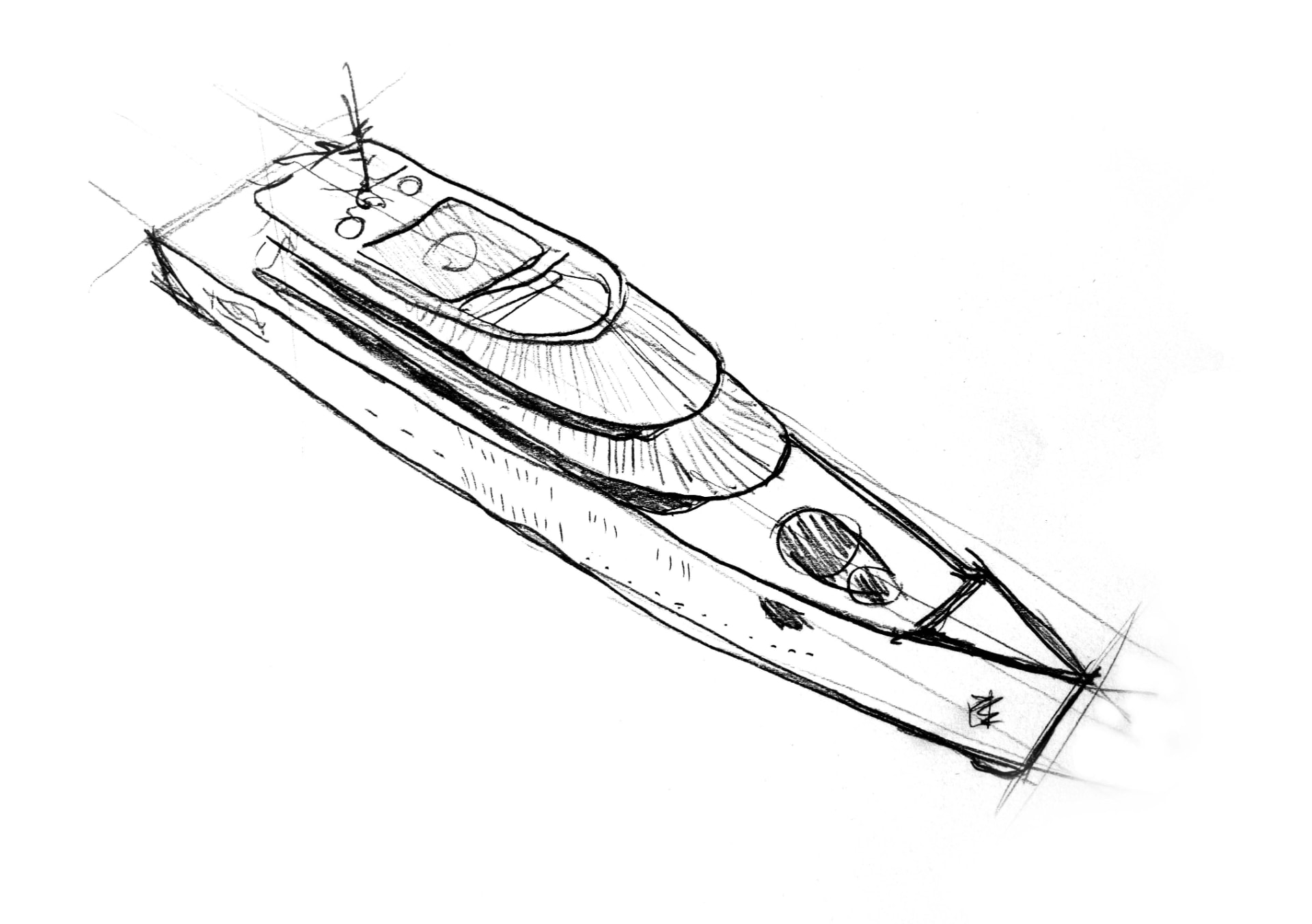 Concept Sketch